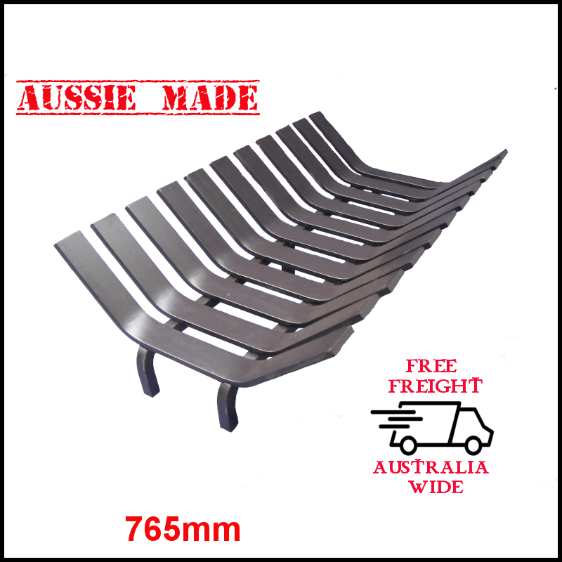 Fireplace Grate 765mm