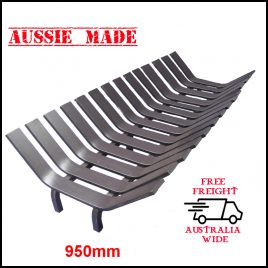 Fireplace Grate 950mm