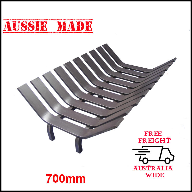 Fireplace Grate 700mm